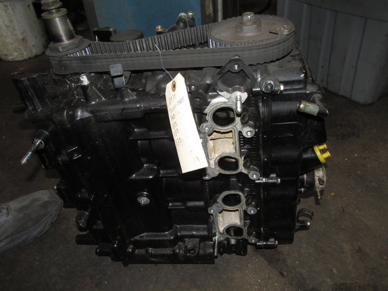 Suzuki DF70 70hp Outboard Crankcase Powerhead