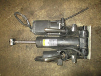 Load image into Gallery viewer, Mercury 225hp offshore 2 stroke outboard tilt trim unit
