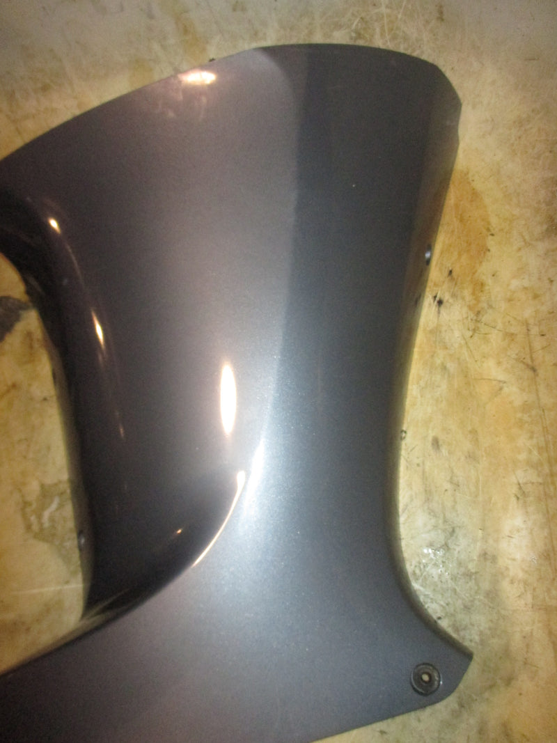 Yamaha 200hp 4 stroke outboard 25 inch port midsection cover (6DA-42770-0)
