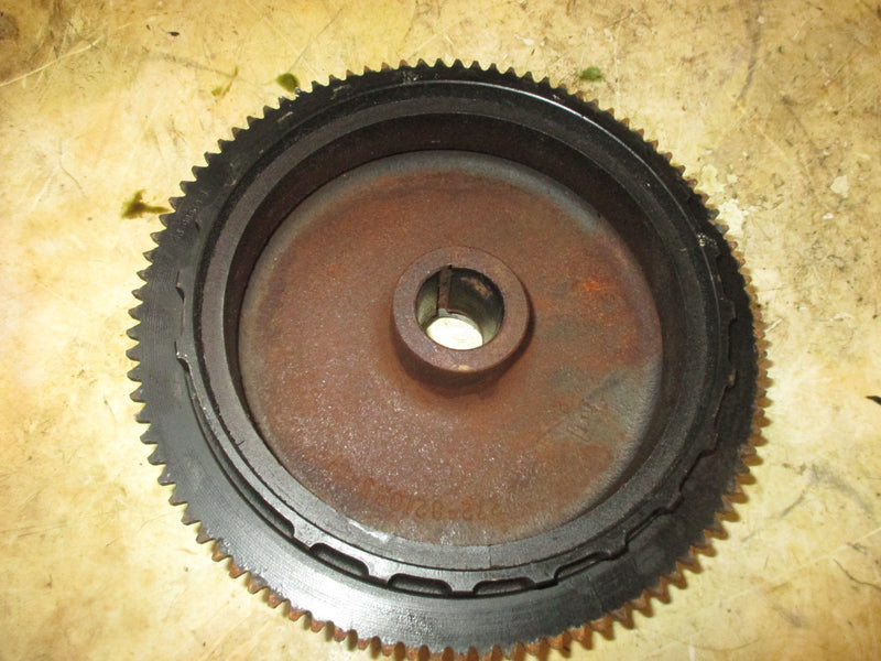 Mercury Mariner 225hp 2 Stroke outboard Flywheel (272-821033-C1)