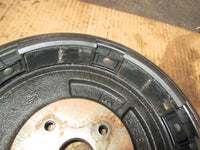 Load image into Gallery viewer, Johnson 175hp 60 degree ocean pro outboard flywheel (584350)
