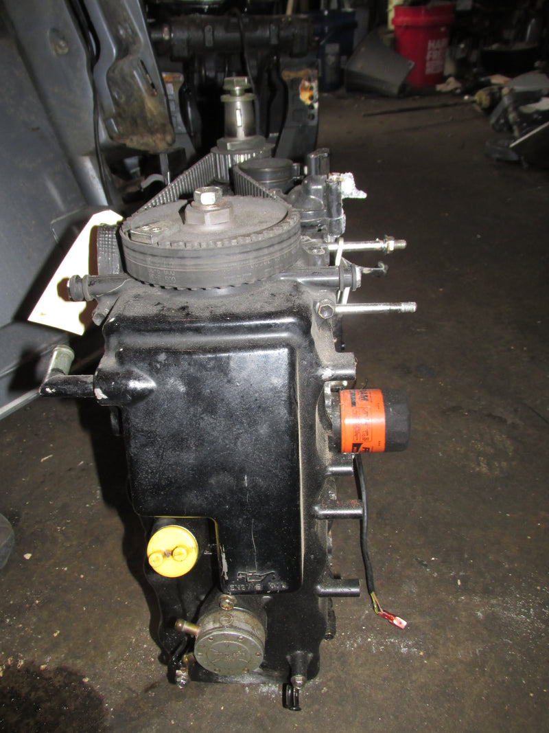 Suzuki DF70 70hp Outboard Crankcase Powerhead