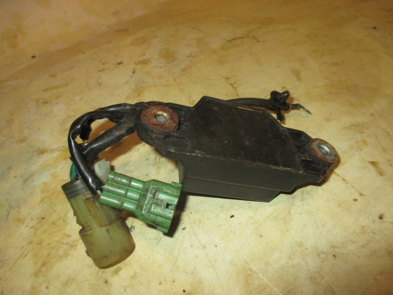 Honda BF150hp 4 stroke outboard tilt trim relay (38550-ZY6-003)