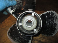 Load image into Gallery viewer, Mercury 115hp outboard Michigan aluminum propeller
