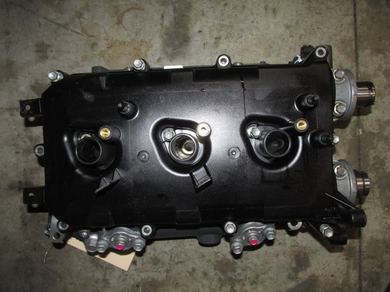 Yamaha 4.2L 300hp 4 Stroke Outboard Port Cylinder Head (6CB-11)