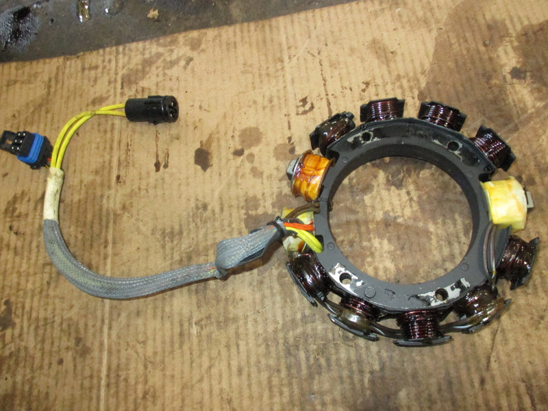 Johnson 175hp 60 degree ocean pro outboard stator cdi aftermarket (1734981)