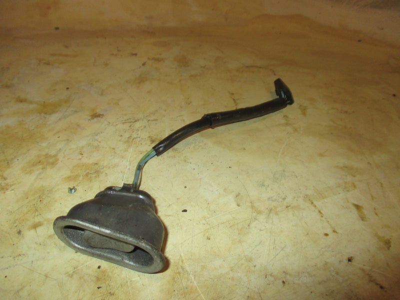 Honda BF150hp 4 stroke outboard tilt trim switch (35640-ZY6-003)