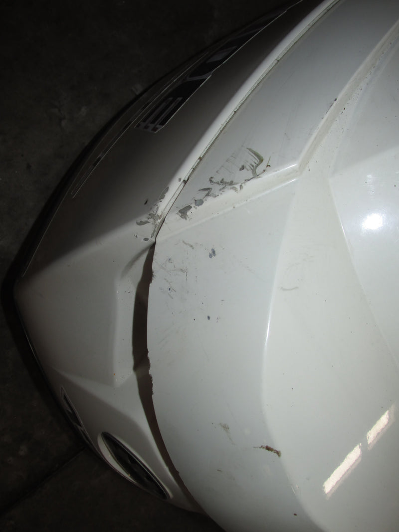 Evinrude Etec 130hp 2 Stroke Outboard Top Cowling