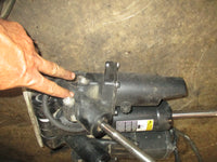 Load image into Gallery viewer, Mercury 225hp offshore 2 stroke outboard tilt trim unit
