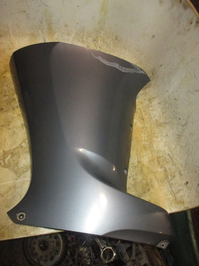 Yamaha 200hp 4 stroke outboard 25 inch starboard midsection cover