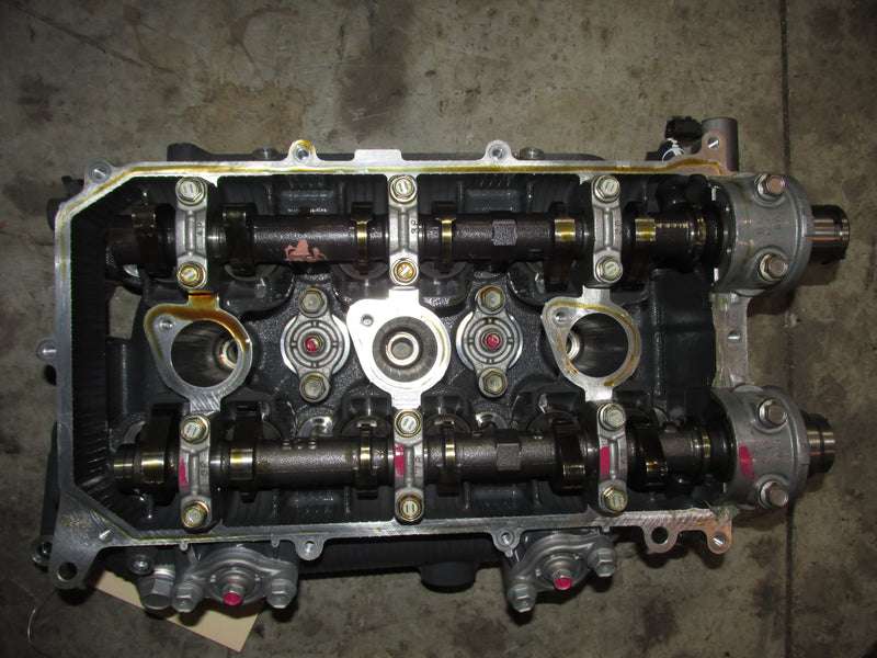 Yamaha 4.2L 300hp 4 Stroke Outboard Port Cylinder Head (6CB-11)