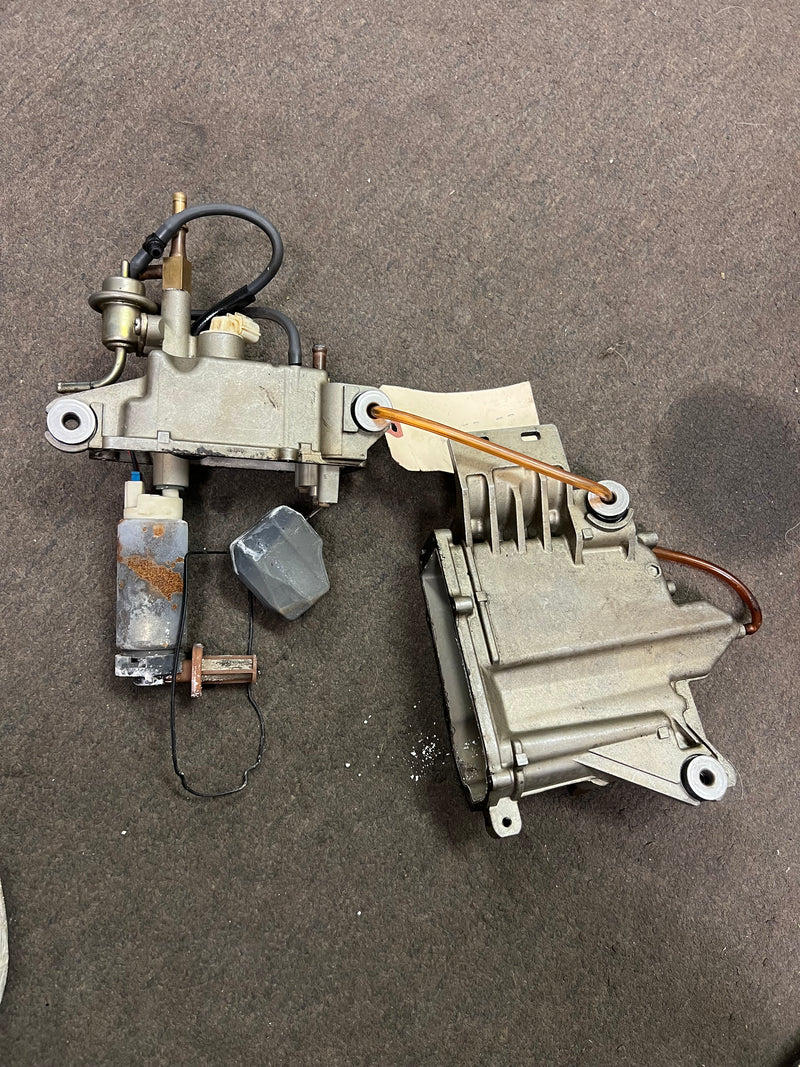 Yamaha 250hp 3.3L 4 Stroke Outboard VST/Fuel Vapor Separator (6P2-14180-01)