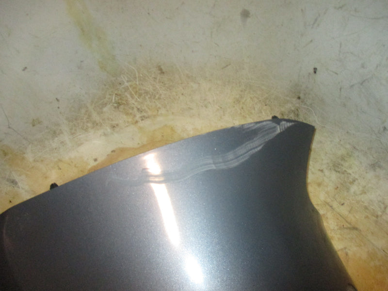 Yamaha 200hp 4 stroke outboard 25 inch starboard midsection cover