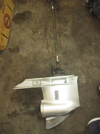 Load image into Gallery viewer, Honda BF90D 90hp outboard 25inch lower unit
