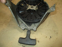 Load image into Gallery viewer, Mercury 25hp 2 stroke outboard rope pull start
