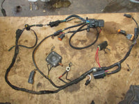 Load image into Gallery viewer, Johnson 175hp 60 degree ocean pro outboard engine wiring harness (583028)
