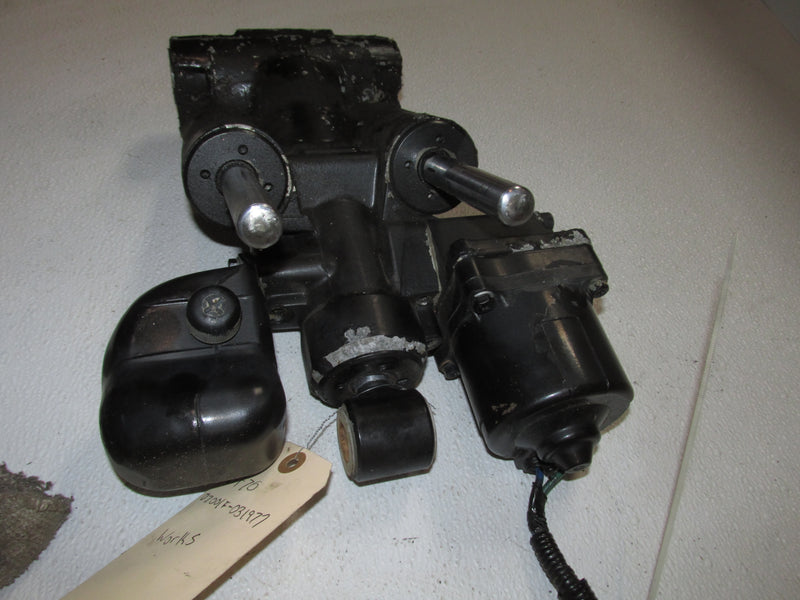 Suzuki DF70 70hp Outboard Tilt Trim Unit