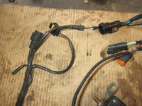 Load image into Gallery viewer, Johnson 175hp 60 degree ocean pro outboard engine wiring harness (583028)
