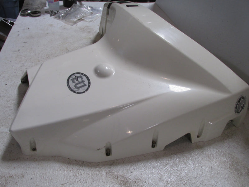 Evinrude Etec 130hp 2 Stroke Outboard Port Side Cover (5008259)
