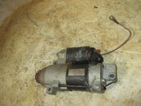 Load image into Gallery viewer, 2003 Yamaha 115hp 4 Stroke outboard Starter (68V-81800-01)
