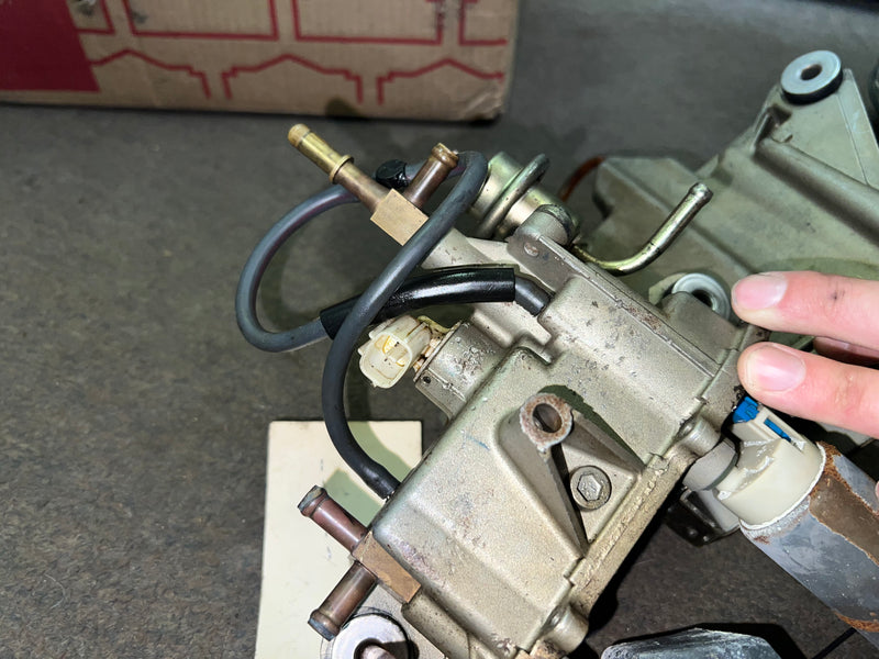 Yamaha 250hp 3.3L 4 Stroke Outboard VST/Fuel Vapor Separator (6P2-14180-01)