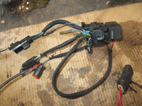 Load image into Gallery viewer, Johnson 175hp 60 degree ocean pro outboard engine wiring harness (583028)
