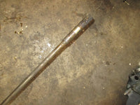 Load image into Gallery viewer, Honda BF90D 90hp outboard 25inch lower unit
