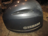 Load image into Gallery viewer, Yamaha 150hp 4 stroke outboard top cowling
