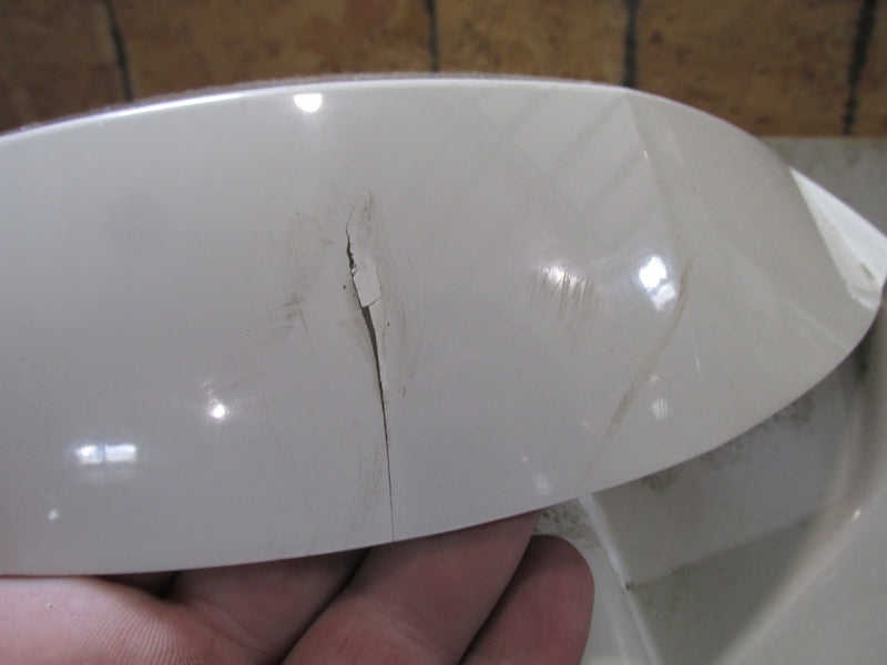 Evinrude Etec 175hp 2 Stroke Outboard Top Cowling