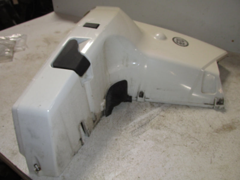 Evinrude Etec 130hp 2 Stroke Outboard Port Side Cover (5008259)
