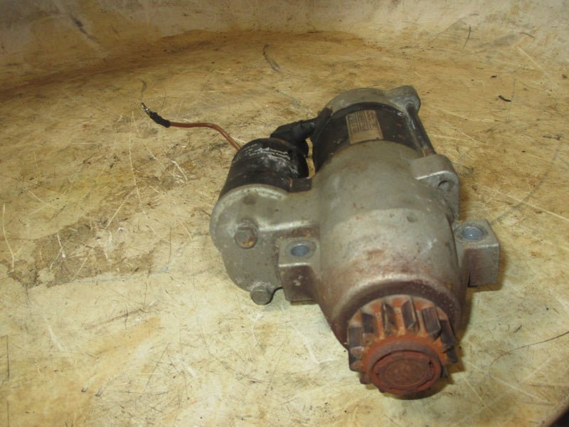 2003 Yamaha 115hp 4 Stroke outboard Starter (68V-81800-01)