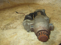 Load image into Gallery viewer, 2003 Yamaha 115hp 4 Stroke outboard Starter (68V-81800-01)
