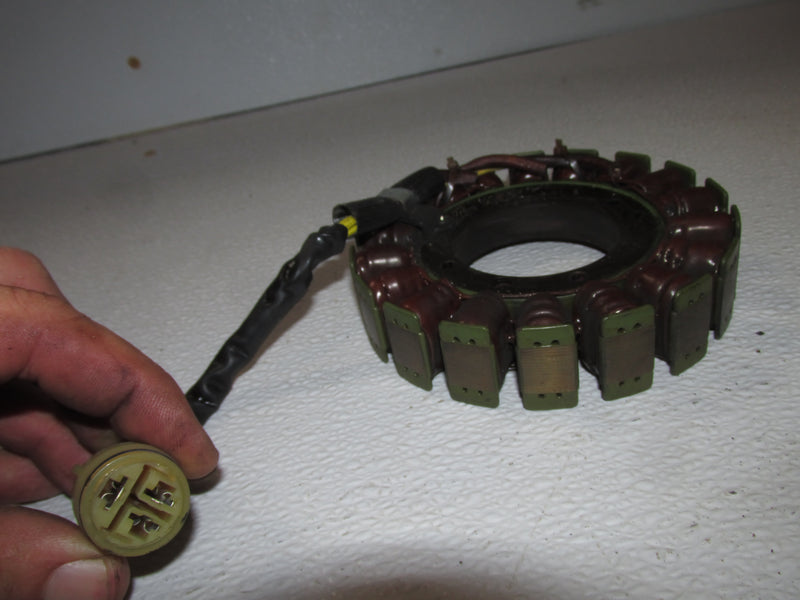 Suzuki DF70 70hp Outboard Stator (32120-99E00)
