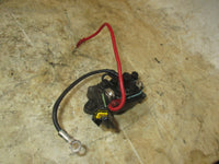 Load image into Gallery viewer, 2003 Yamaha 115hp 4 Stroke outboard Tilt Trim Relay (68V-8195B-01-00)
