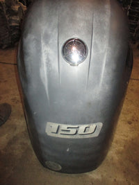 Load image into Gallery viewer, Yamaha 150hp 4 stroke outboard top cowling
