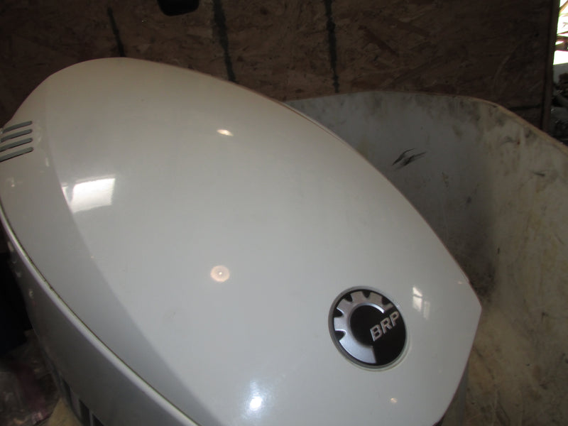 Evinrude Etec 175hp 2 Stroke Outboard Top Cowling