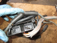 Load image into Gallery viewer, Johnson 175hp 60 degree ocean pro outboard CDI w ignition coil set (584910)
