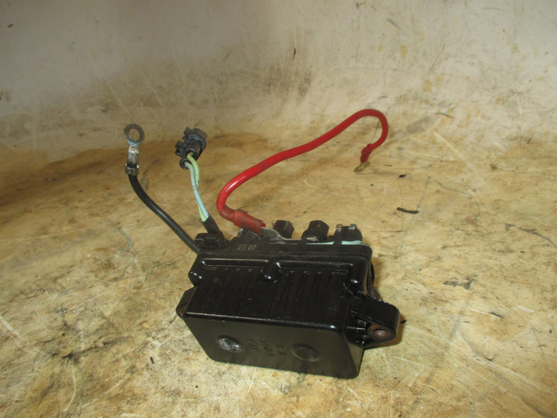 2003 Yamaha 115hp 4 Stroke outboard Tilt Trim Relay (68V-8195B-01-00)