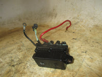Load image into Gallery viewer, 2003 Yamaha 115hp 4 Stroke outboard Tilt Trim Relay (68V-8195B-01-00)
