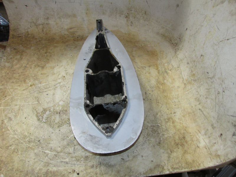 Mercury 275hp Verado 4 Stroke Outboard 5 inch spacer