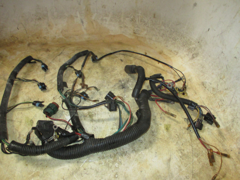 Mercury Mariner 225hp 2 Stroke outboard Engine Wiring Harness (825433A10)