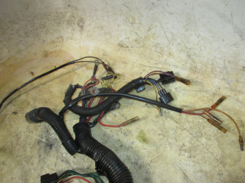Mercury Mariner 225hp 2 Stroke outboard Engine Wiring Harness (825433A10)