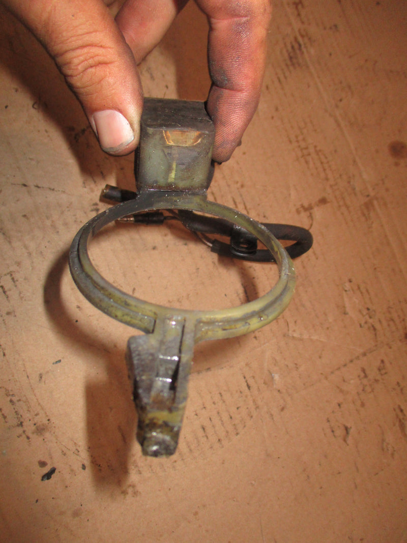 Mercury 25hp 2 stroke outboard pulsor coil