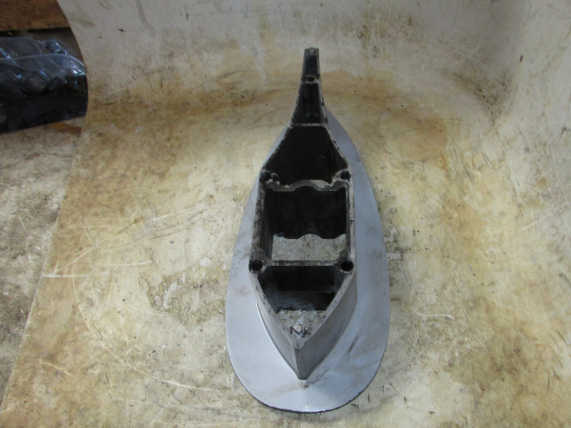 Mercury 275hp Verado 4 Stroke Outboard 5 inch spacer
