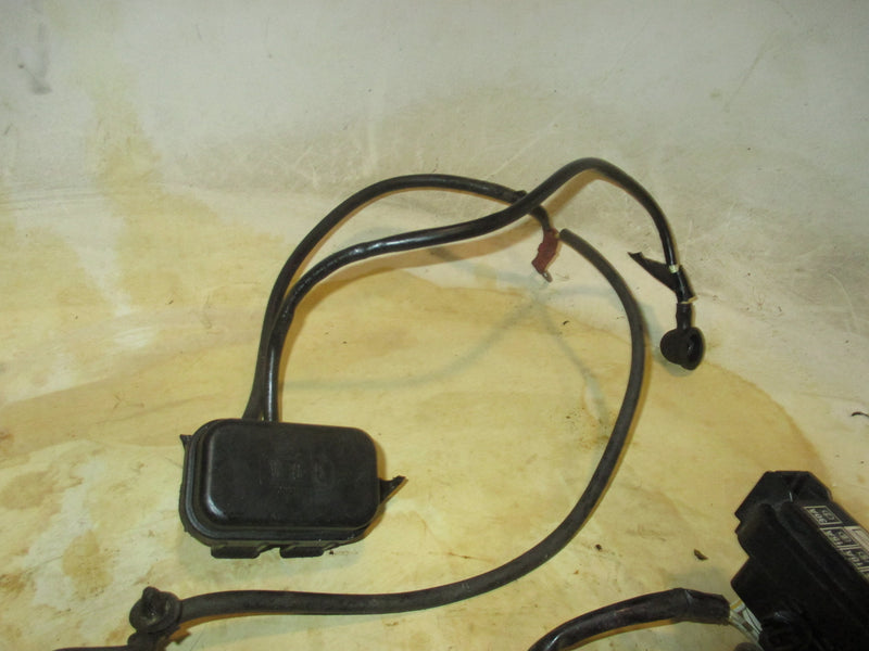 Honda BF150hp 4 stroke outboard fuse box set (32410-ZY6-010)