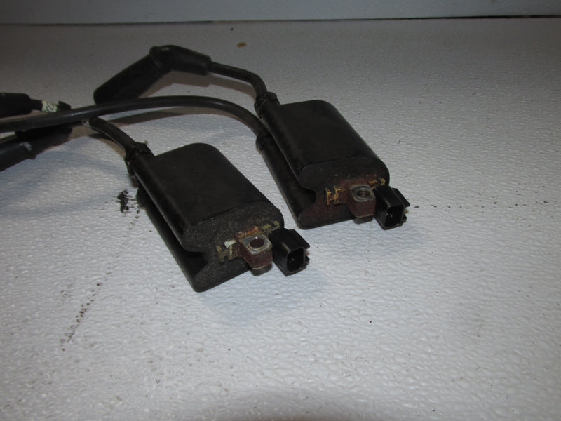 Suzuki DF70 70hp Outboard Ignition Coil Set (33410-99E00)