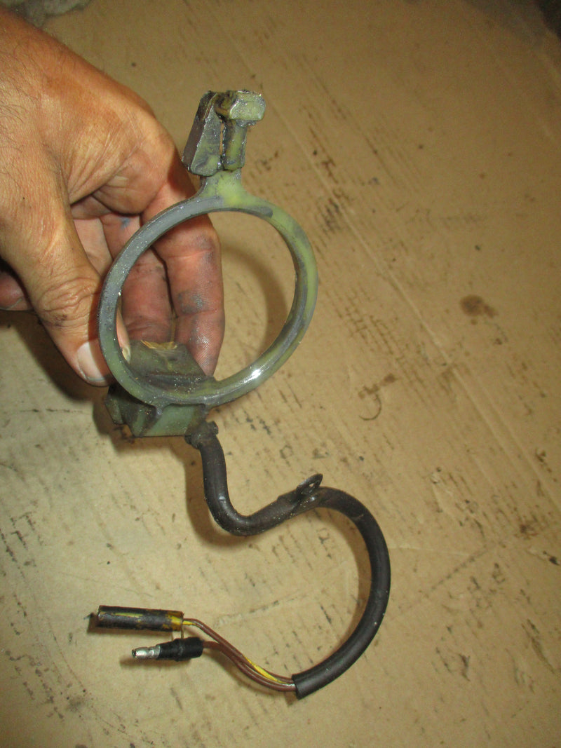 Mercury 25hp 2 stroke outboard pulsor coil