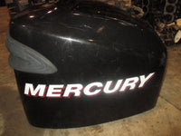 Load image into Gallery viewer, Mercury Optimax 3.0L 225hp 2 stroke outboard Top cowling
