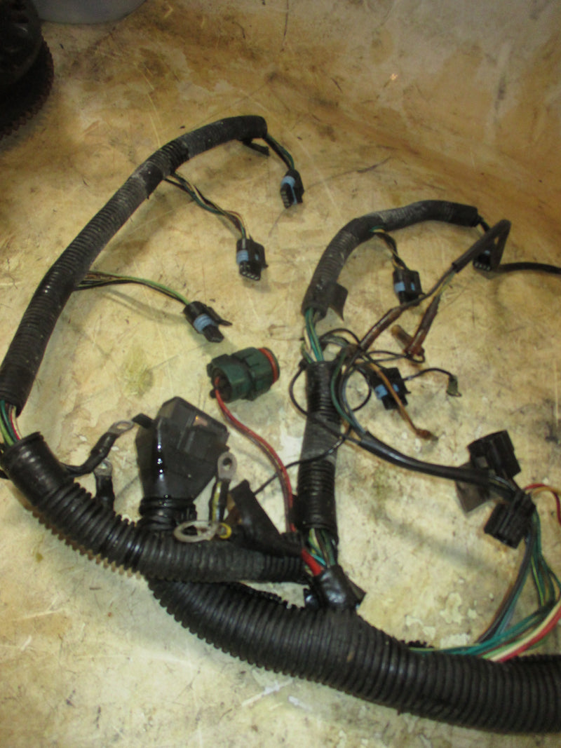 Mercury Mariner 225hp 2 Stroke outboard Engine Wiring Harness (825433A10)