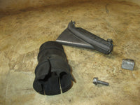 Load image into Gallery viewer, 2003 Yamaha 115hp 4 Stroke outboard Rigging Grommet and Holder (68V-42725-00-00)
